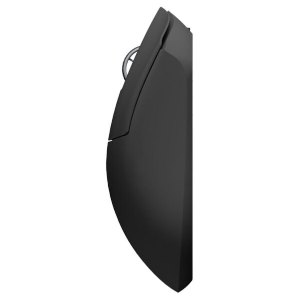 Gameraider Gr3 Pro Max Obsidian Black Pixart 3950 Sensor Draadloze Gaming Muis 5