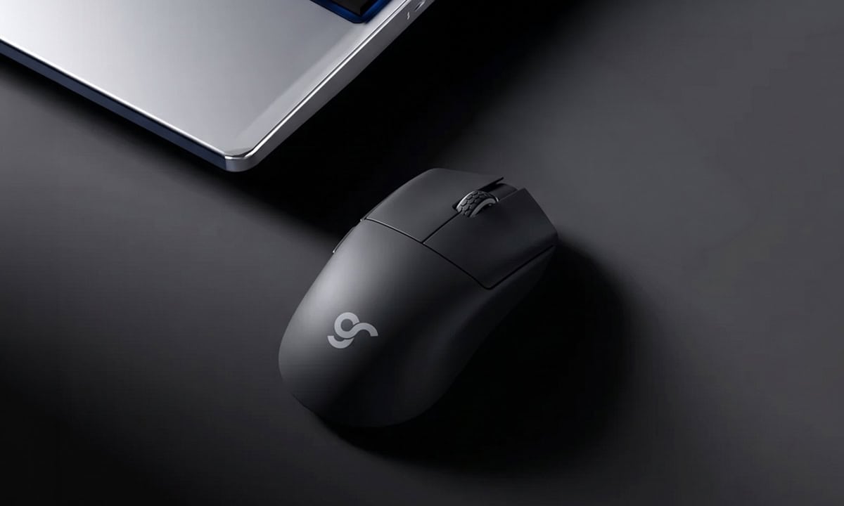 Maximale prestaties, onberispelijke elegantie: GameRaider GR3 PRO Max