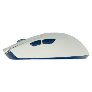 Gameraider Gr3s Max Frost White 8k Hz Pixart 3950 Sensor Draadloze Gaming Muis 2