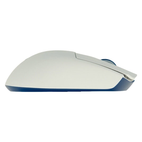 Gameraider Gr3s Max Frost White 8k Hz Pixart 3950 Sensor Draadloze Gaming Muis 3