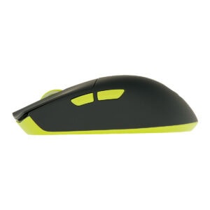 Gameraider Gr3s Pro Obsidian Black Pixart 3395 Sensor Draadloze Gaming Muis 2