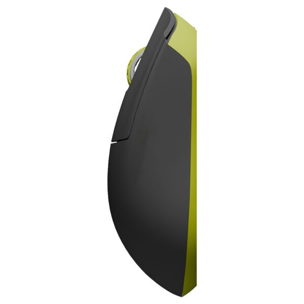 Gameraider Gr3s Pro Obsidian Black Pixart 3395 Sensor Draadloze Gaming Muis 5