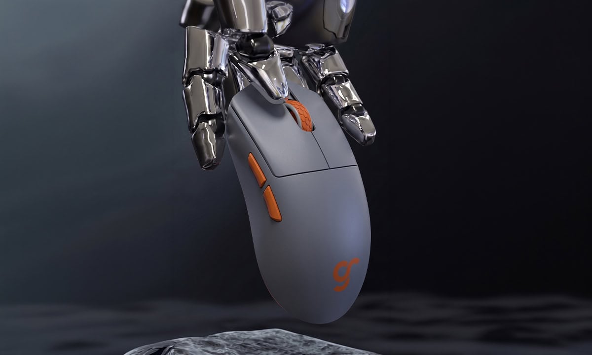 54 gram wendbaarheid en ergonomische controle