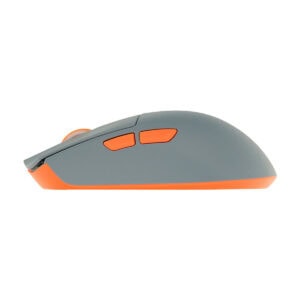 Gameraider Gr3s Pro Tactical Gray Pixart 3395 Sensor Draadloze Gaming Muis 2