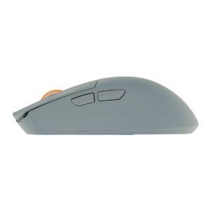Gameraider Gr3s Silver Fog Pixart 3395 Sensor Draadloze Gaming Muis 2