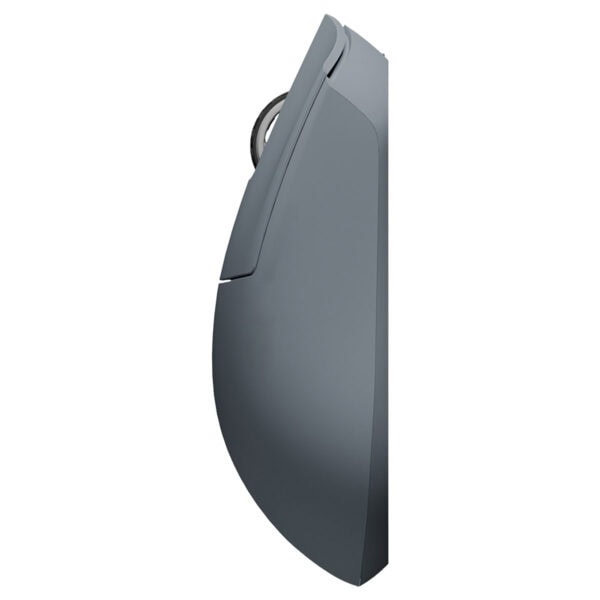 Gameraider Gr3s Silver Fog Pixart 3395 Sensor Draadloze Gaming Muis 5
