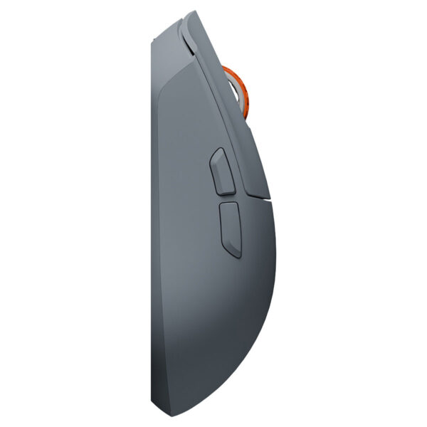 Gameraider Gr3s Silver Fog Pixart 3395 Sensor Draadloze Gaming Muis 6