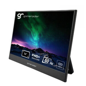 Gameraider P14 14 Inch 60hz Full Hd+ Ips Portable Monitor 1