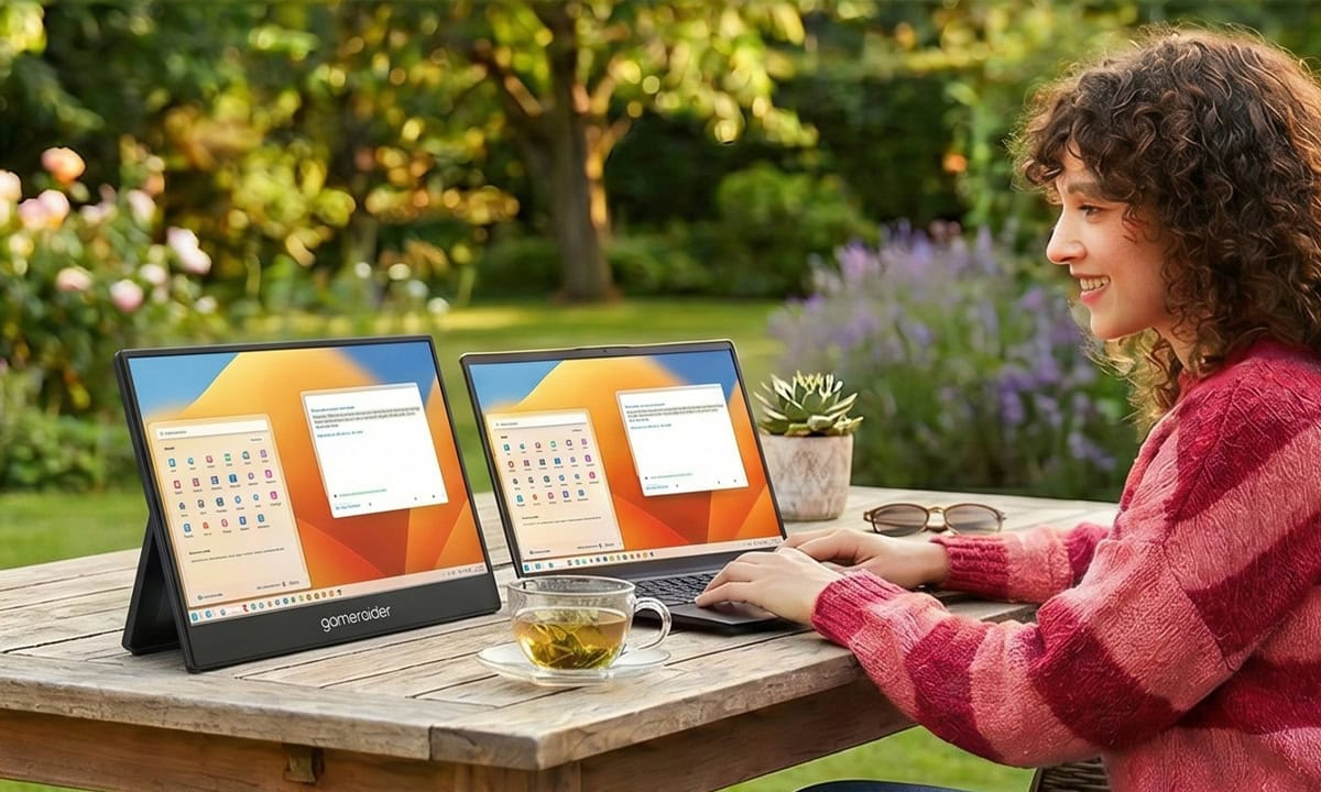 Stabiele prestaties 60Hz vloeiendheid
