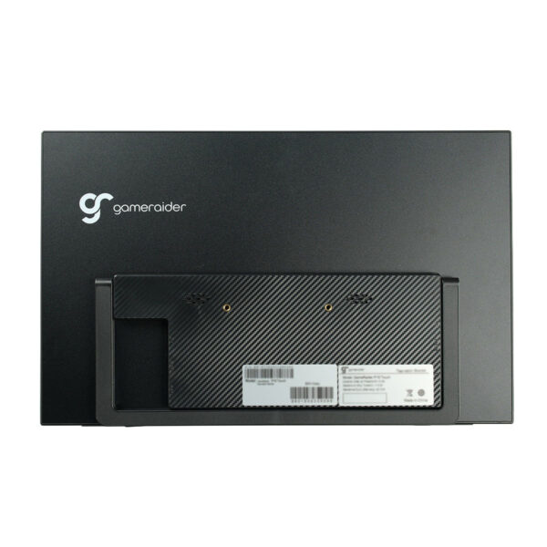 Gameraider P15 15.6 Inch 60hz Full Hd Ips Portable Monitor 4