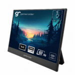 Gameraider P15 Touch 15.6 Inch 60hz Full Hd Ips Touchscreen Portable Monitor 1