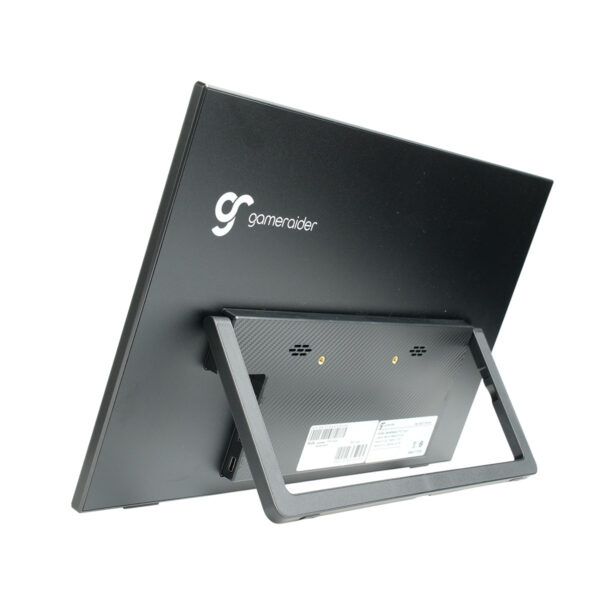Gameraider P15 Touch 15.6 Inch 60hz Full Hd Ips Touchscreen Portable Monitor 2