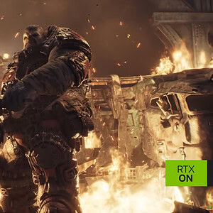 Gears Of War: E Day Lanceert Met Dlss 4.5 Voor Ongelooflijke Visuele Ervaring