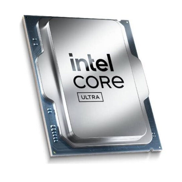 Intel Core Ultra 7 265kf Tray 5.50ghz 20 Core 30mb Socket 1851 3nm Processor 2