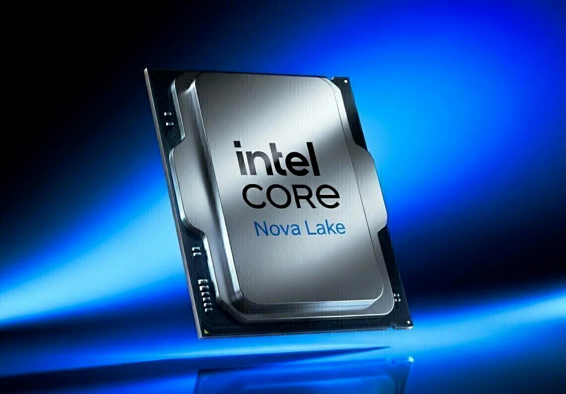 Intel's Nova Lake: Avx 512 Keert Terug In Core Ultra Series 4 Processors