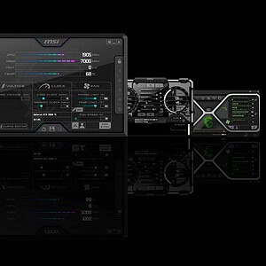Nieuwe Msi Afterburner Update: Heatmap Voor Verbeterde Gpu Overclocks Onthuld