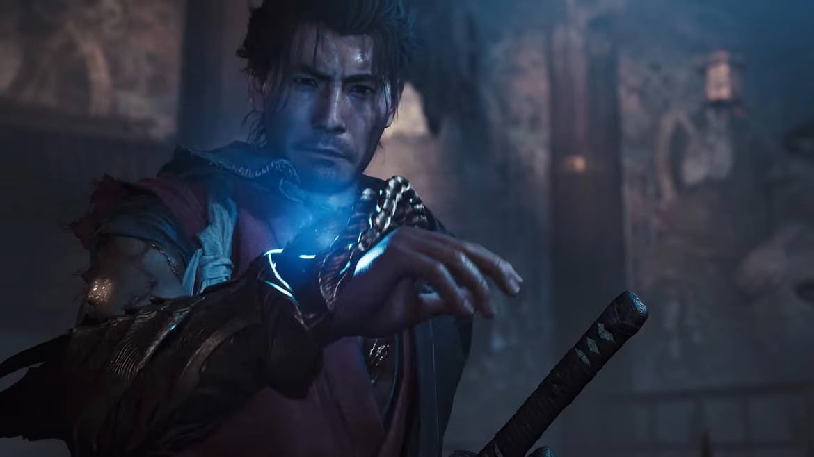 Onimusha: Way Of The Sword To Launch 3 Weeks Early