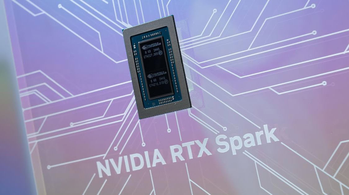 Sega En Nvidia Bundelen Krachten: Iconische Games Op Rtx Spark Pc Platform