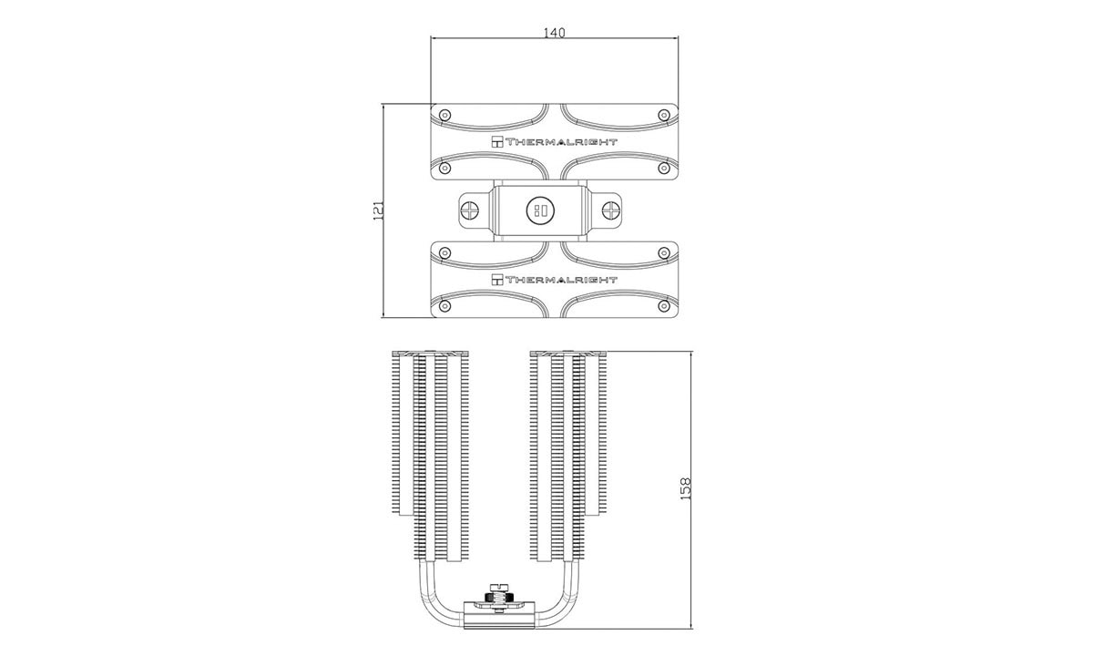 Technische specificaties: