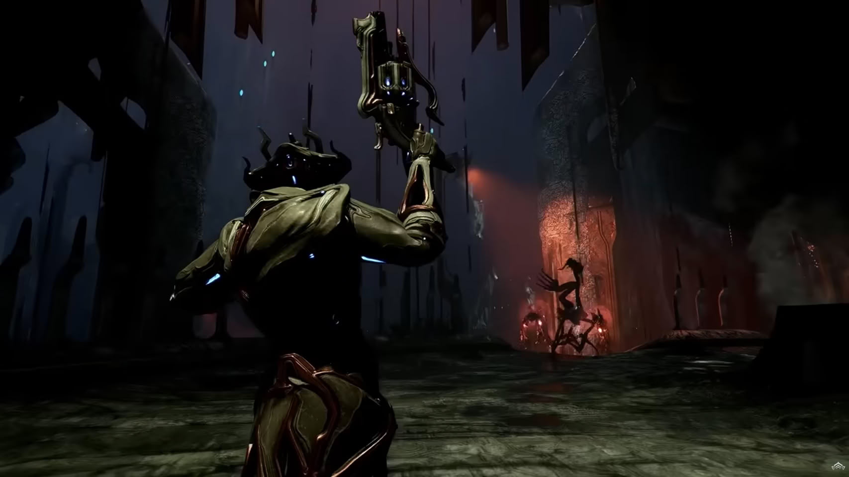 Warframe Tau Update 2026: Ontdek Nieuwe Werelden, Warframes En Uitdagingen