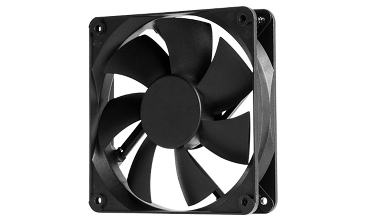 Fluid Dynamic Bearing (FDB) Fan