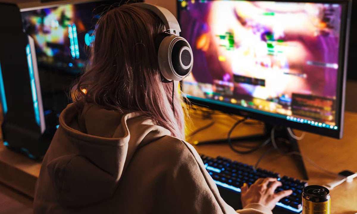 Speel games zonder videokaart