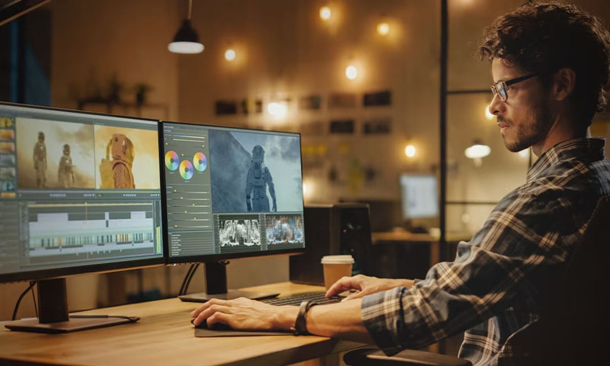 Stelt creators in staat de volgende generatie innovatie vorm te geven