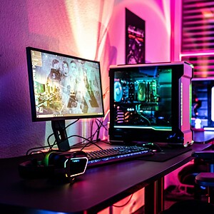 Akici Oyun Deneyiminde Yeni Cag Freesync Teknolojisi Nedir Ve Ne Ise Yarar 3 Scaled 1