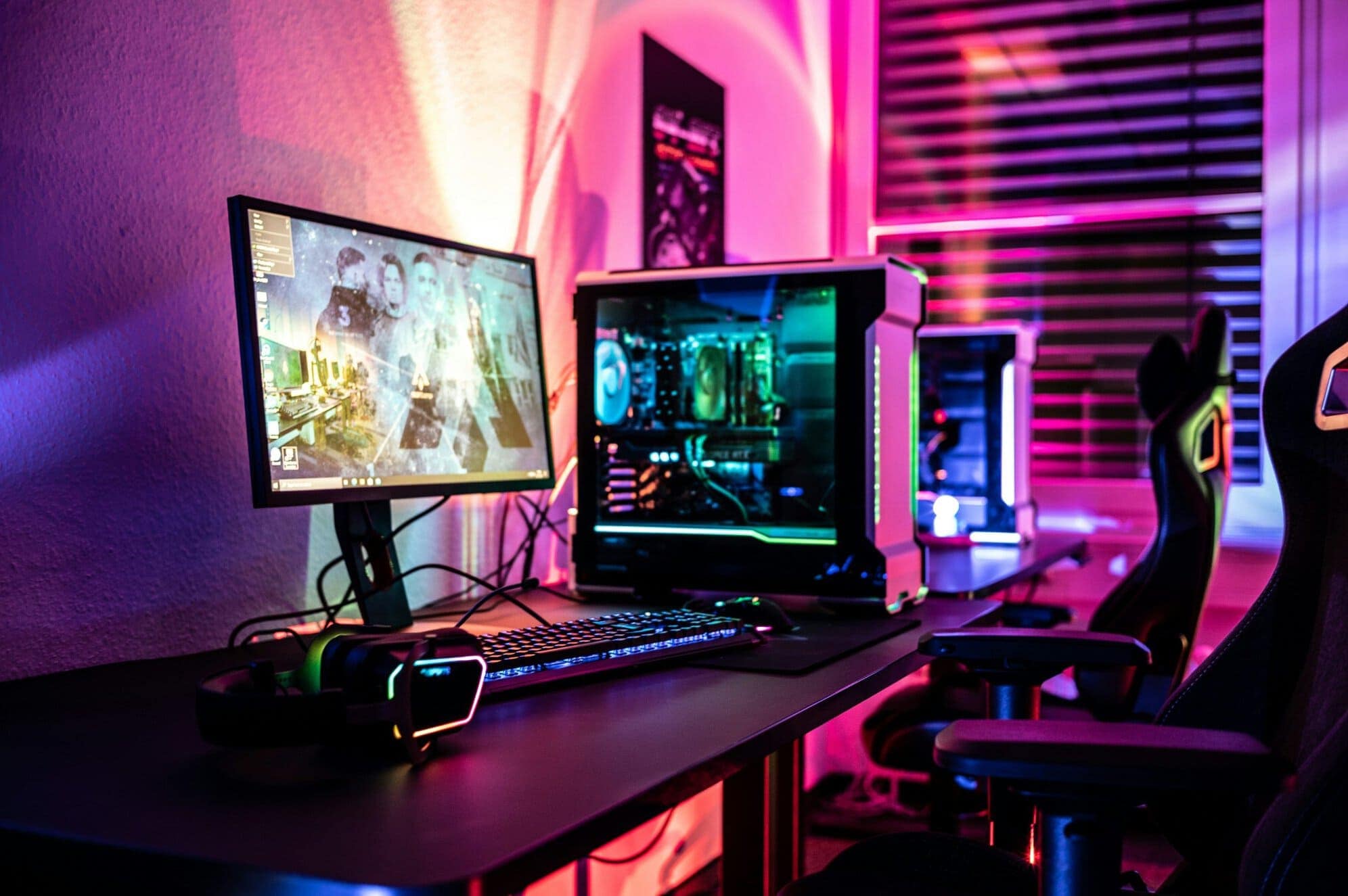 Akici Oyun Deneyiminde Yeni Cag Freesync Teknolojisi Nedir Ve Ne Ise Yarar 3 Scaled 1