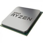 Amd Ryzen 5 5500 Mpk 3.6ghz 16mb Cache 6 Core Am4 7nm Processor 1
