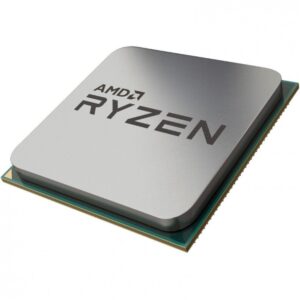 Amd Ryzen 5 5500 Mpk 3.6ghz 16mb Cache 6 Core Am4 7nm Processor 1