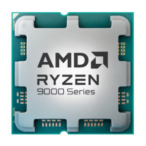 Amd Ryzen 7 9850x3d Tray 5.6ghz 8 Core 96mb Cache Am5 4nm Processor 1