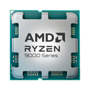 Amd Ryzen 9 9950x3d2 Dual Edition Tray 5.6ghz 16 Core 192mb Cache Am5 4nm Processor 1