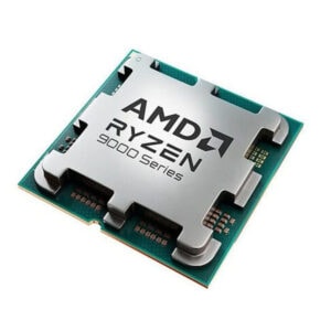 Amd Ryzen 9 9950x3d2 Dual Edition Tray 5.6ghz 16 Core 192mb Cache Am5 4nm Processor 2
