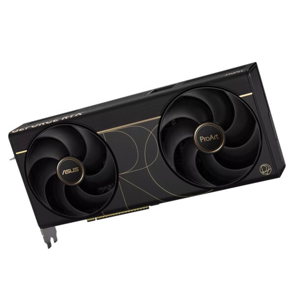 Asus Proart Geforce Rtx 5090 32gb Gddr7 Oc Edition 512 Bit Dlss 4 Grafische Kaart 10