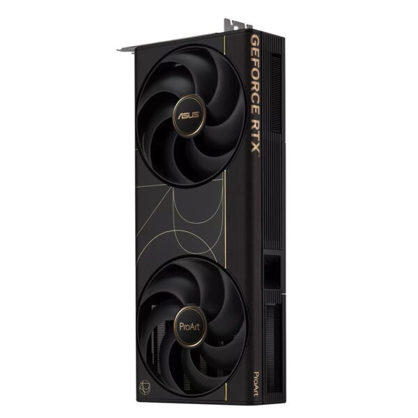 Asus Proart Geforce Rtx 5090 32gb Gddr7 Oc Edition 512 Bit Dlss 4 Grafische Kaart 11