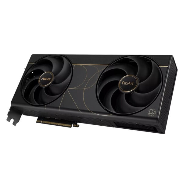 Asus Proart Geforce Rtx 5090 32gb Gddr7 Oc Edition 512 Bit Dlss 4 Grafische Kaart 13