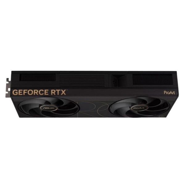 Asus Proart Geforce Rtx 5090 32gb Gddr7 Oc Edition 512 Bit Dlss 4 Grafische Kaart 15