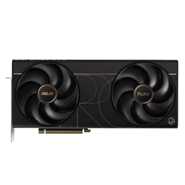 Asus Proart Geforce Rtx 5090 32gb Gddr7 Oc Edition 512 Bit Dlss 4 Grafische Kaart 2