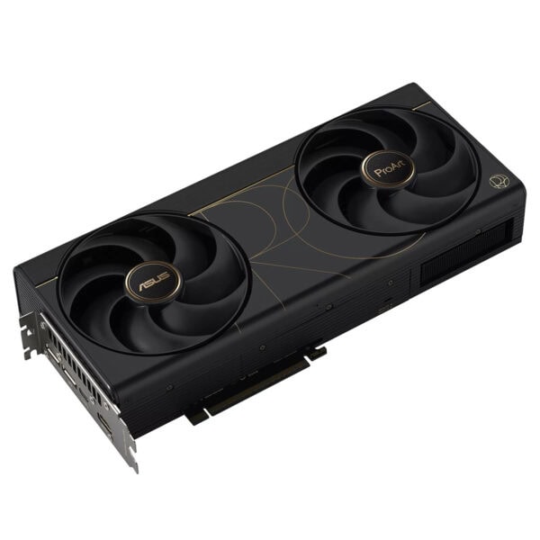 Asus Proart Geforce Rtx 5090 32gb Gddr7 Oc Edition 512 Bit Dlss 4 Grafische Kaart 3