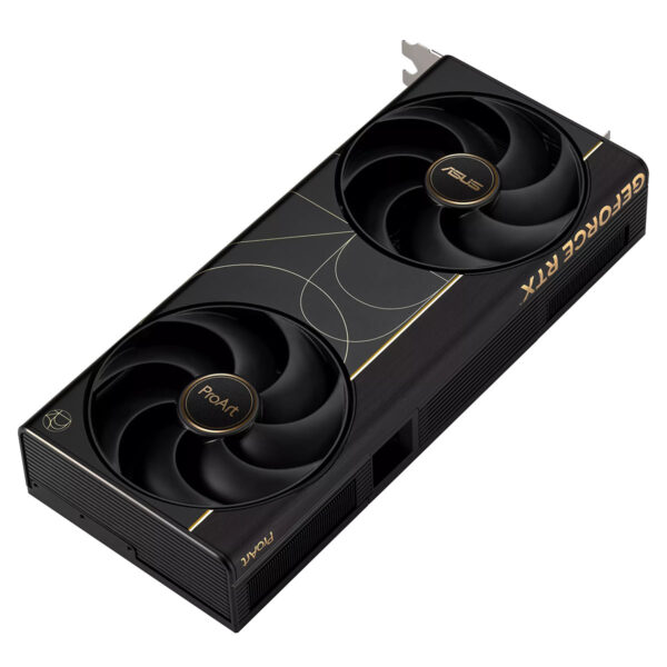 Asus Proart Geforce Rtx 5090 32gb Gddr7 Oc Edition 512 Bit Dlss 4 Grafische Kaart 5