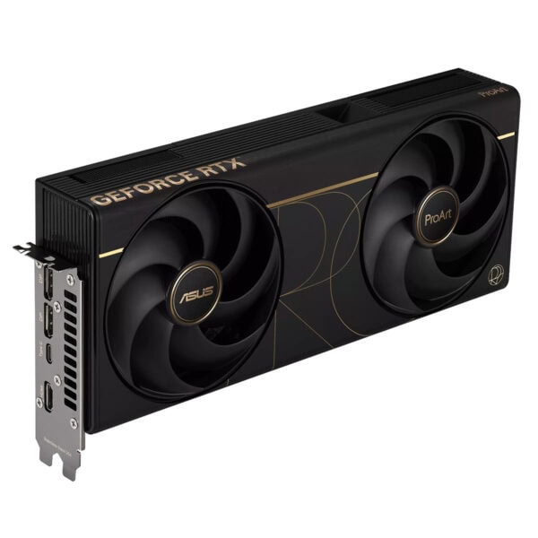 Asus Proart Geforce Rtx 5090 32gb Gddr7 Oc Edition 512 Bit Dlss 4 Grafische Kaart 8