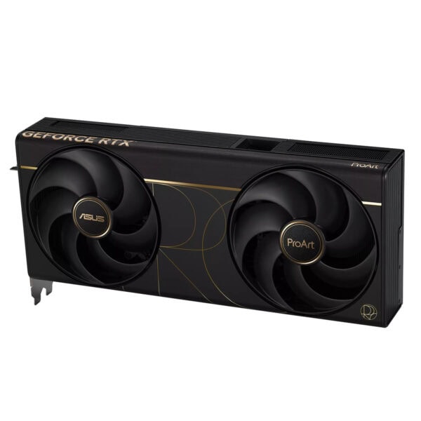 Asus Proart Geforce Rtx 5090 32gb Gddr7 Oc Edition 512 Bit Dlss 4 Grafische Kaart 9