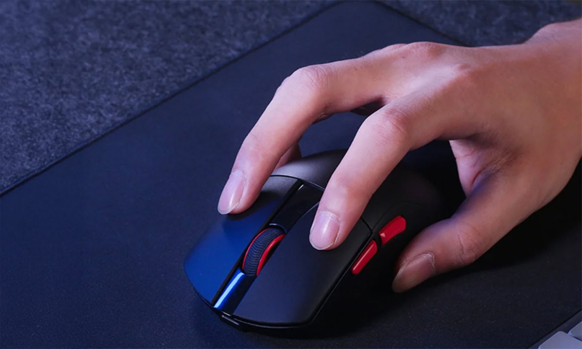 Ergonomisch Ontwerp voor Superieur Comfort