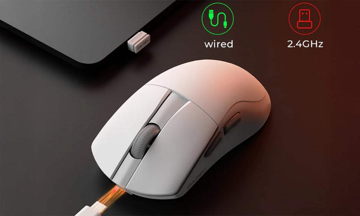 Dual-mode Connectiviteit