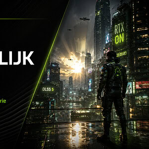 Dlss 5 Nvidia