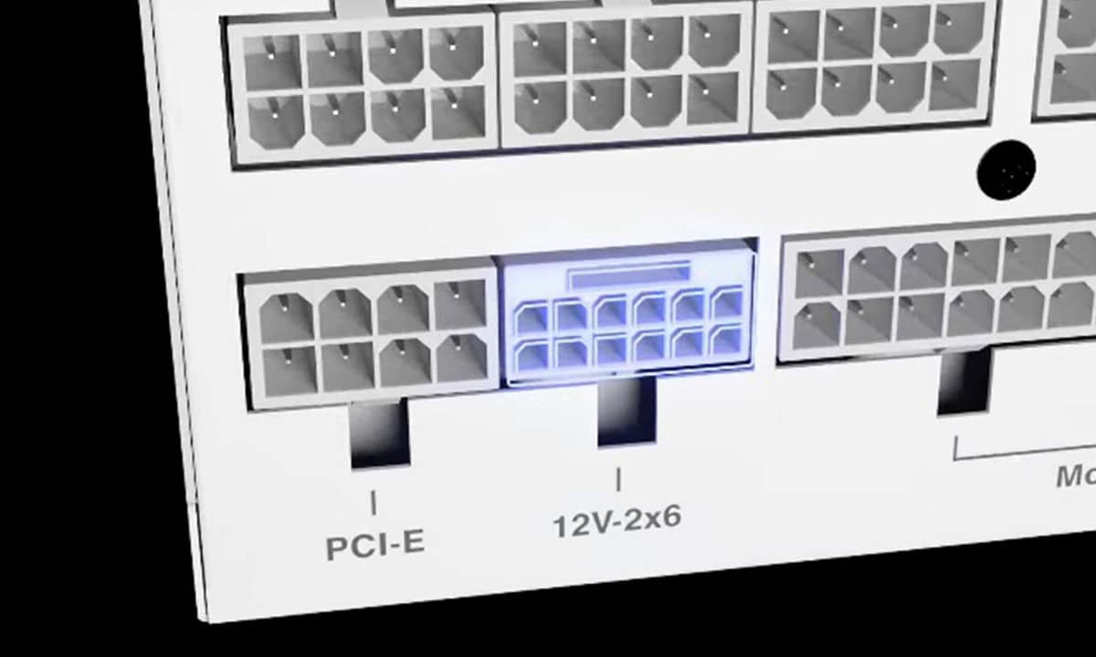 Klaar voor PCIe 5.1