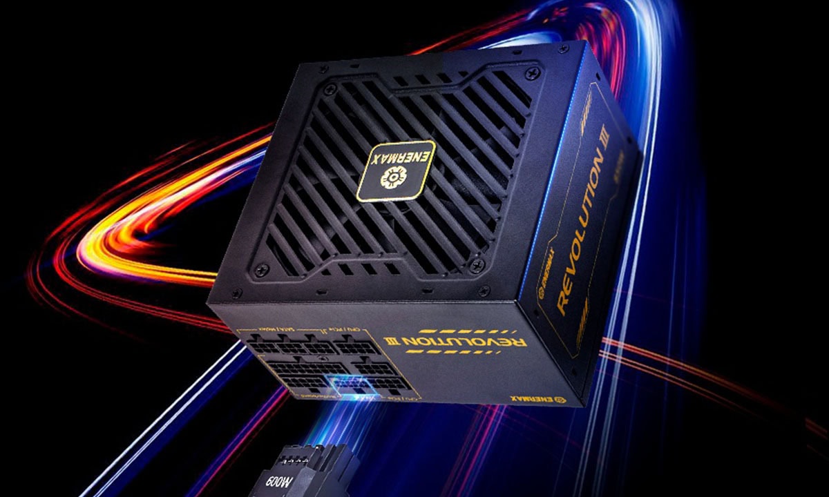 ATX 3.1 Compatibel