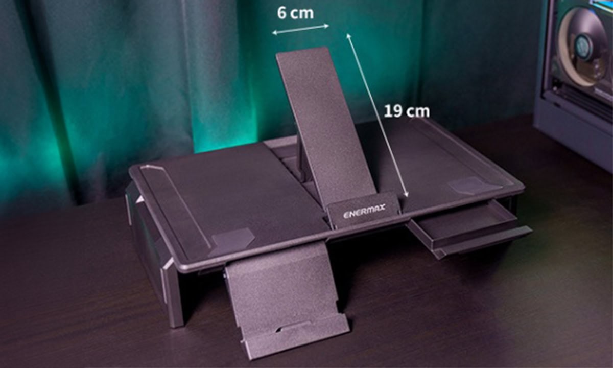 Compatibel met alle laptops van 10-15,6 inch