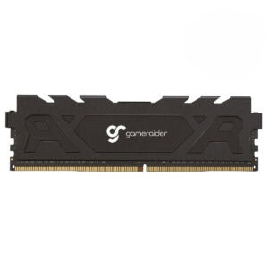 Gameraider Stark 8gb (1x8gb) 3200mhz Cl22 Heatsink Ddr4 Ram (gr83200u22) 1